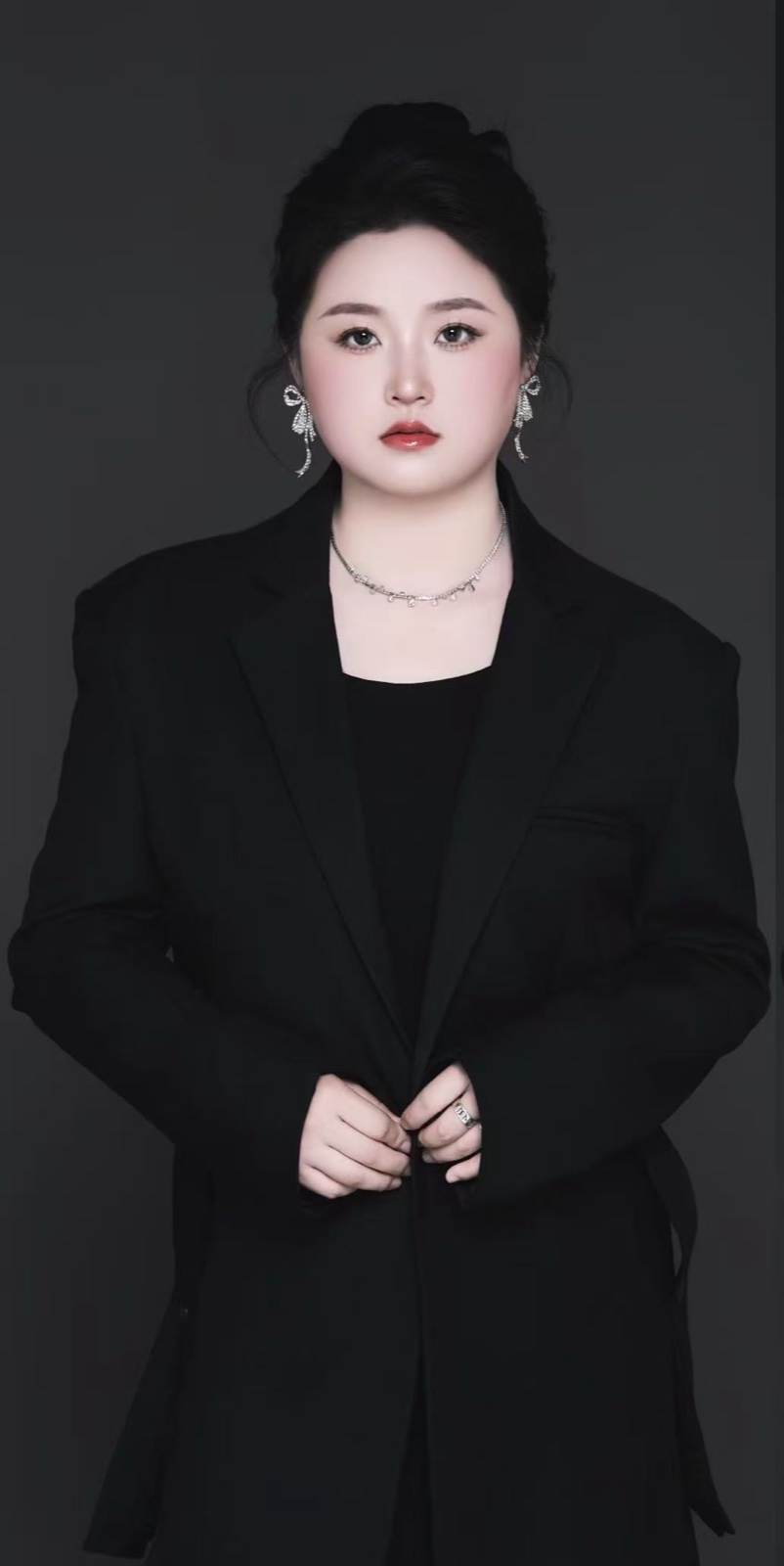 94WIN联合创始人陈玲